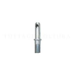 PERNO D24 D22 L123 NEUTRO ZN F20100051R