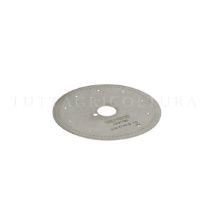 DISCO 80F D.1 C.PIO.V GASPARDO G10521190R
