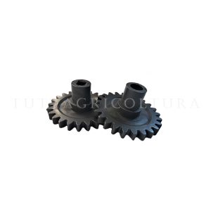 KIT RUOTE DENTATE Z24 GASPARDO G11475210R