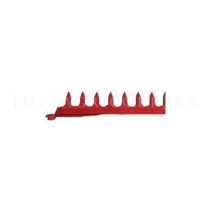 LAMA SEZIONE COMPLETA 16 DENTI GASPARDO F FBR PLUS FIORE G13013061R
