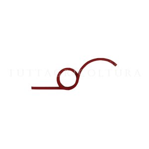 MOLLA PREPARATORE SINISTRA GASPARDO EVATRIS S SC-MARIA METRO G16940610R