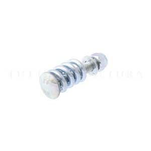 BULLONE ANDANA COMPLETO FBR PLUS FIORE FRANCA G21120133R