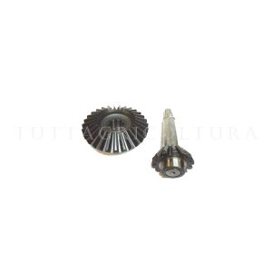 COPPIA CONICA PER FRESE MASCHIO M01110149R