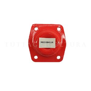COPERCHIO SUPPORTO ESTERNO MASCHIO M02108411R