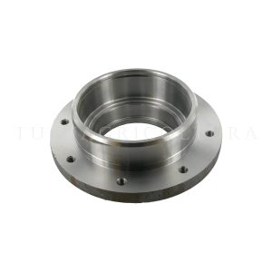 SUPPORTO ROTORE LATO TRASMISSIONE MASCHIO M19100430R