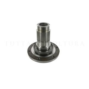 MOZZO ROTORE MASCHIO M26100404R