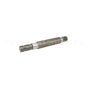 ALBERO PDF 18NICRMO5 UNI 5331 MASCHIO M29100151R