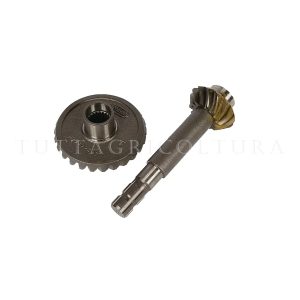 COPPIA CONICA MASCHIO M29100152R