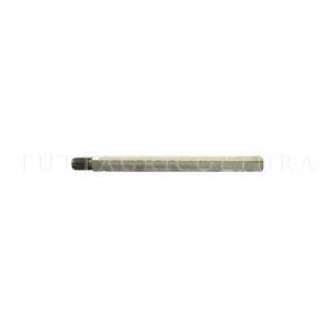 ALBERO TRASMISSIONE W 80 MASCHIO M48008202R