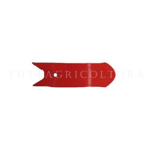 PUNTALE TOPMIX 80MM GASPARDO TERREMOTO R18025780R