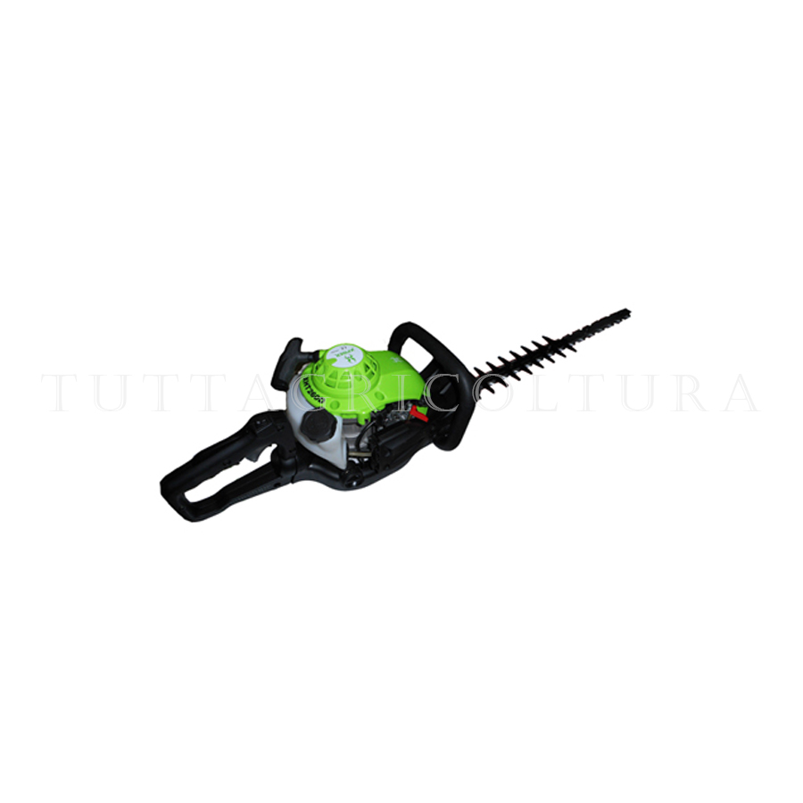 Tosasiepi Xpider xht260d Tosasiepi Xpider xht260d