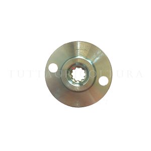 PIASTRINA PORTA DISCO DECESPUGLIATORE ECHO ECRC535000011