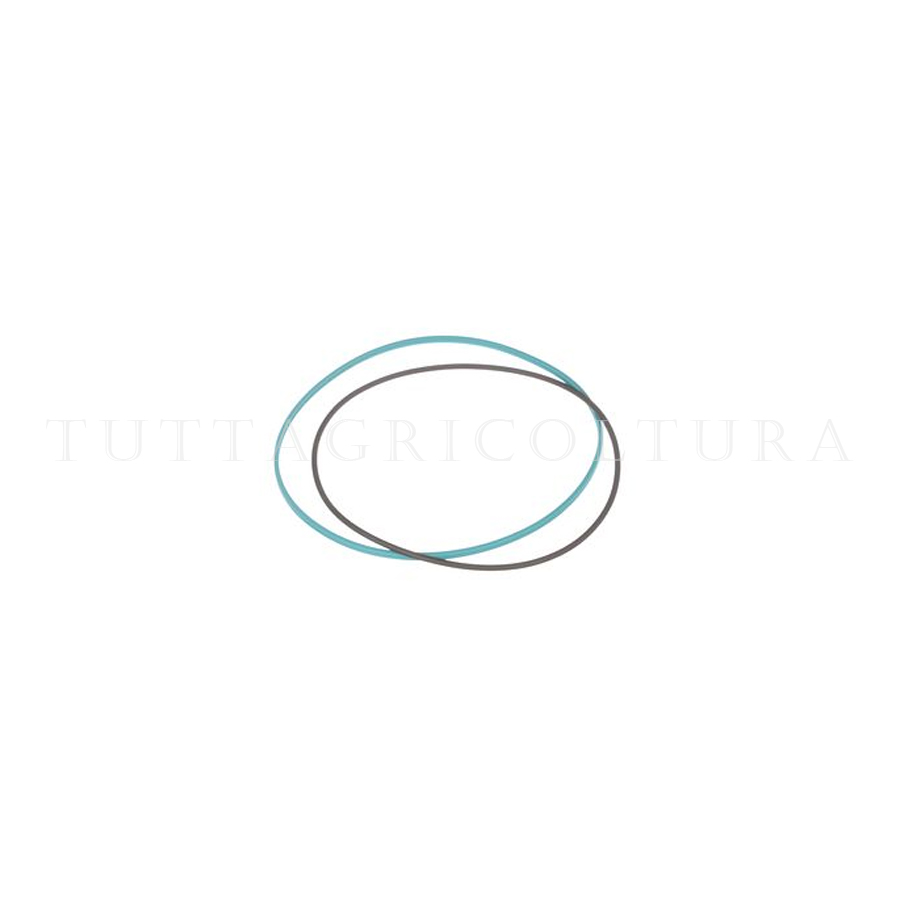 5137563 Guarnizione 124,55x132x3.2 5137563 Guarnizione 124,55x132x3.2