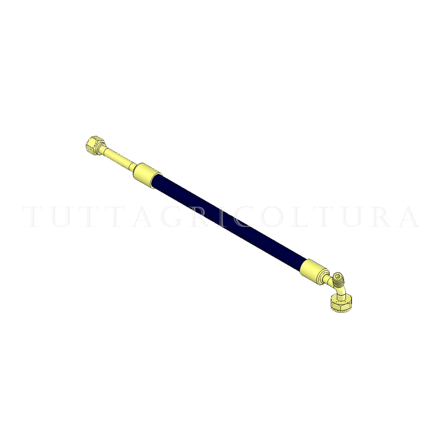 5174142 Tubo Compressore Aria Condizionata