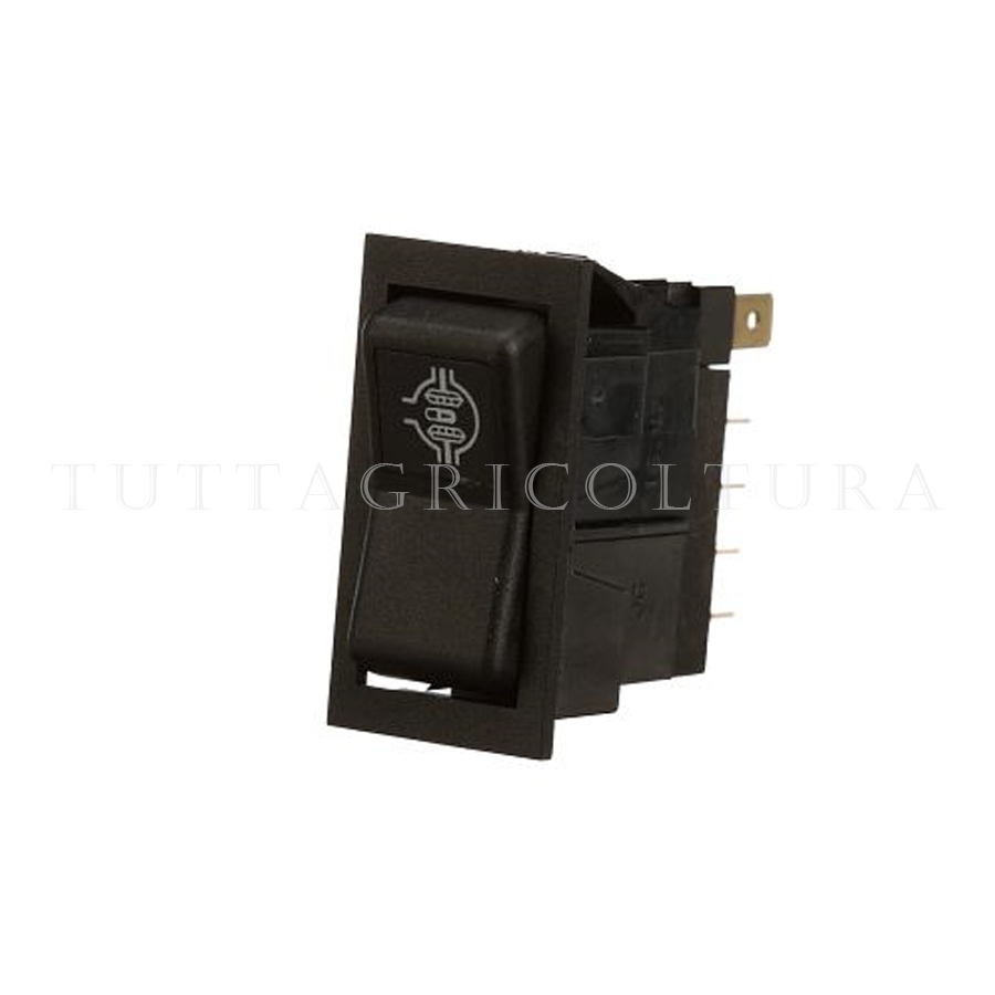 5180557 Interruttore Blocco Differenziale 5180557 Interruttore Blocco Differenziale