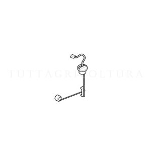 INDICATORE LIVELLO GASOLIO GALLEGGIANTE ORIGINALE CNH PER Tk100a Tk100a Tk100a 5193464