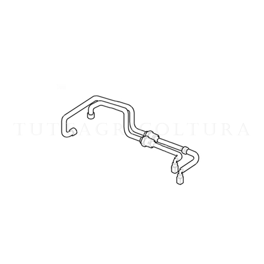 82014105 Tubo Idraulico 82014105 Tubo Idraulico