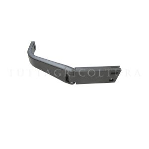 BRACCIO DELLO SPECCHIETTO RETROVISORE ORIGINALE CNH PER NEW HOLLAND CASE SERIE MXM 60 TM TS 82014838