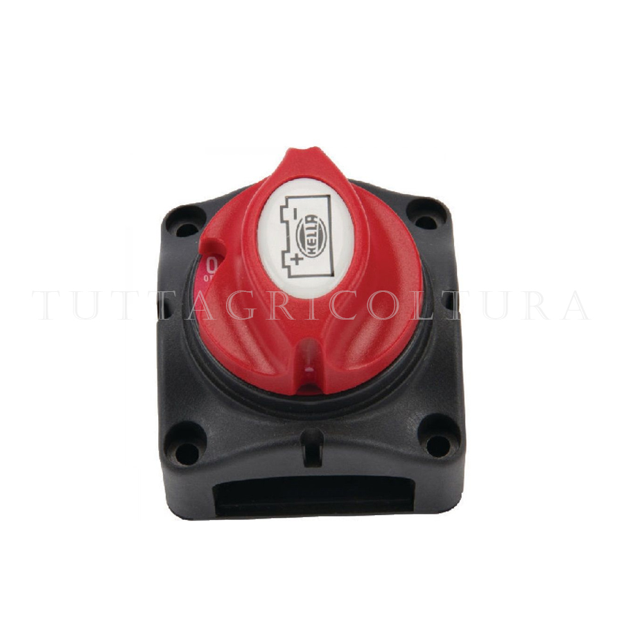 82022881 Interruttore Stacca Batteria