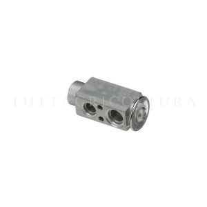 VALVOLA EVAPORATORE ORIGINALE CNH PER TRATTORE NEW HOLLAND CASE SERIE MXM JX FARMAL TD TM TS 82034858