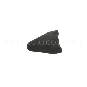 CERNIERA SPORTELLO ORIGINAL CNH PER TRATTORE NEW HOLLAND CASE SERIE MXM JXU TL TM 82035979