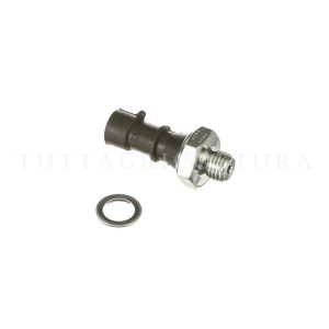PRESSOSTATO OLIO ORIGINALE CNH PER TRATTORE FIAT NEW HOLLAND CASE 82036588