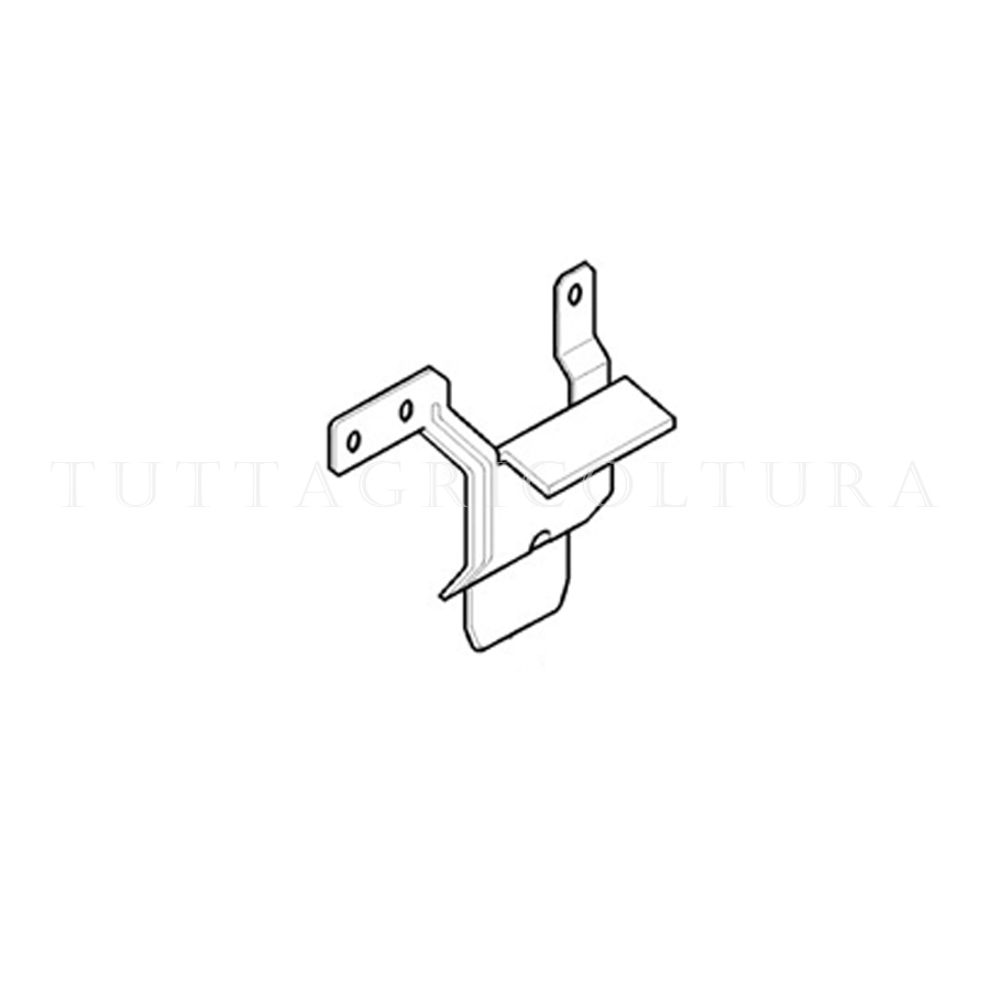 84226101 Supporto Pannello Laterale