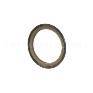 GUARNIZIONE TENUTA 120,1X160,3X13,2 ORIGINALE CNH PER TRATTORE FIAT NEW HOLLAND 84321316