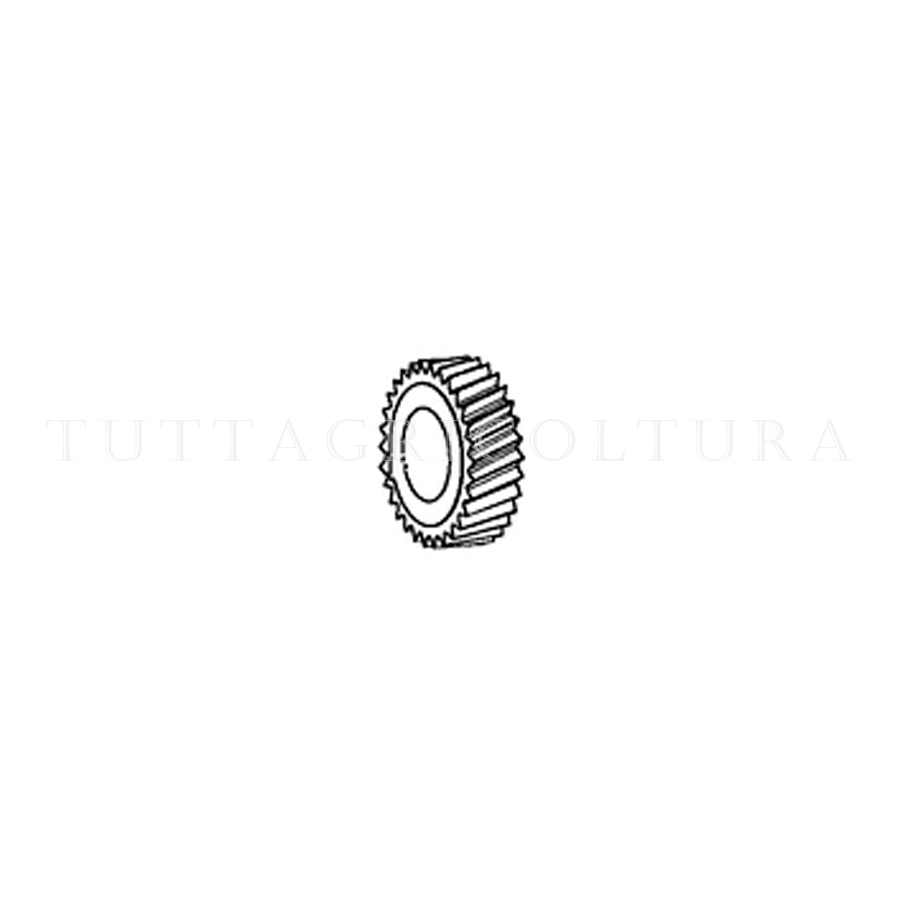 84420573 Ingranaggio