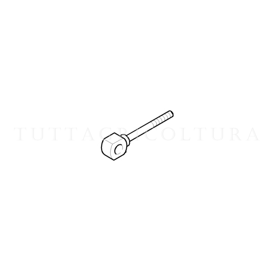 84547355 Barra Stabilizzatore
