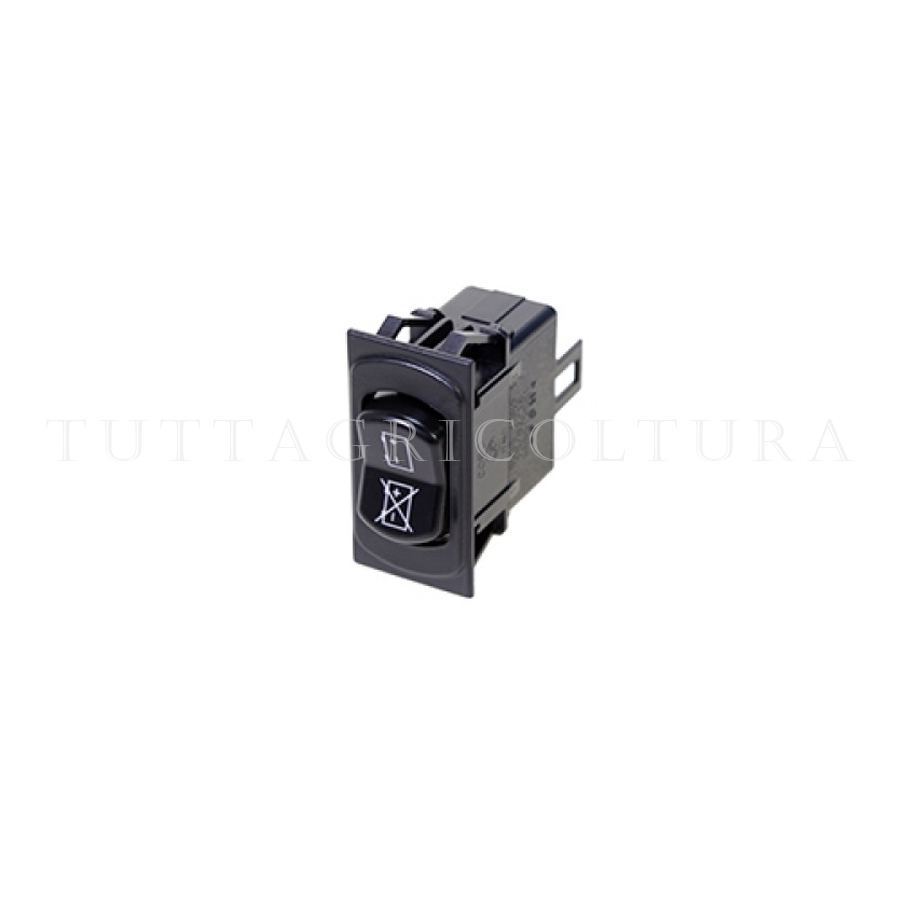 84578812 Interruttore Stacca Batteria