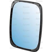 SPECCHIO RETROVISORE SPAREX 328X238mm CABINA TRATTORE