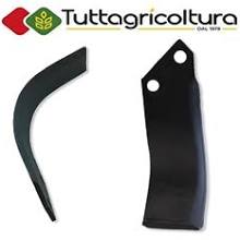 Zappa Zappetta Originale Celli 10 Dx 10 Sx - 331528 / 331529