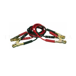 CAVI AVVIAMENTO IN RAME 3,5 M PINZA 400A
