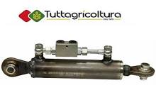 TERZO PUNTO IDRAULICO GREZZO 63X35X215 INTERASSE 120 mm