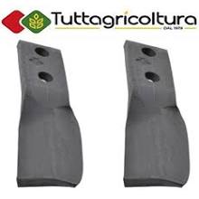 Coltello Lama Per Fresa Celli 10 Dx 10 Sx - 422630 / 422631