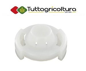 Tappo Serbatoio Vaschetta Acqua Trattore Fiat New Holland - 4274034