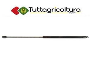 Ammortizzatore Molla a Gas 570MM Originale Trattore New Holland Case - 47126775
