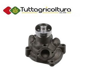 Pompa Acqua Originale New Holland - 504065104