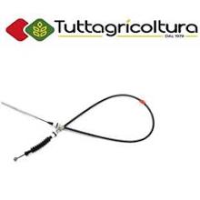 Cavo Comando Acceleratore Originale New Holland - 5092568