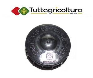 Tappo Serbatoio Olio Trattore Fiat New Holland Ford Originale Cnh - 5106842