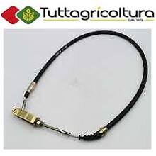 Cavo Comando Presa Di Forza Originale New Holland - 5120498