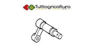 LEVA COMANDO PRESA DI FORZA PER TRATTORE FIAT NEW HOLLAND 3435 / 50-66s / 60-86 F Dt / 60-86s V - 5133902