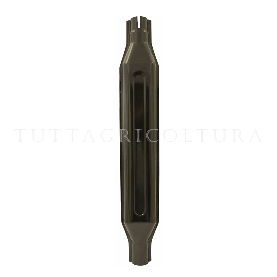 5152184 Silenziatore Marmitta 5152184 Silenziatore Marmitta