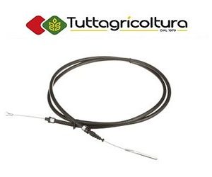 Cavo Comando Acceleratore Originale New Holland - 5172111