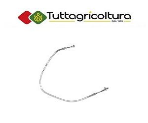 Cavo Comando Sollevatore Originale New Holland 60/86 70//86 55/86 - 5172113