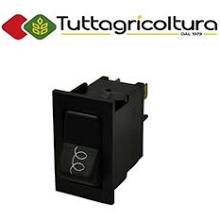 Interruttore Candele Originale Trattore FIAT100/90 110/90 180/90 - 5176282