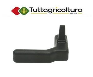 Maniglia Vetro Posteriore Trattore Fiat Serie 80 e 90 Originale Cnh - 5178432