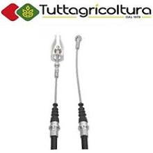 Cavo Comando Innesto Presa Di Forza Originale New Holland - 5180144