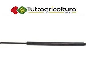 AMMORTIZZATORE MOLLA A GAS 585mm SPAREX TRATTORE CASE